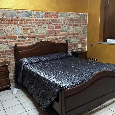I Camini Gospodarstwo agroturystyczne Leinì