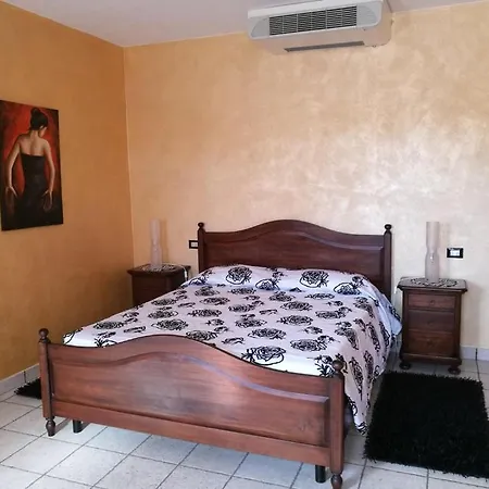 Gospodarstwo agroturystyczne I Camini *