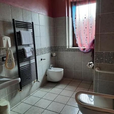 I Camini Gospodarstwo agroturystyczne Leinì