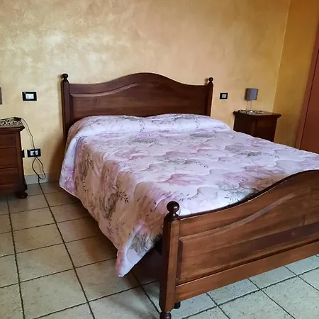 Gospodarstwo agroturystyczne I Camini *