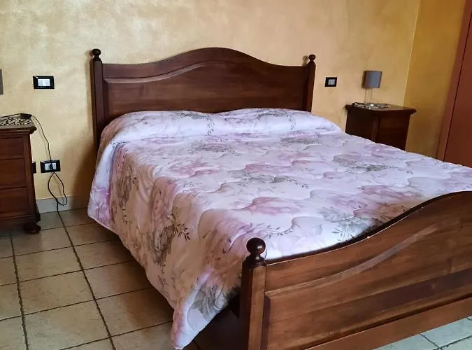 Фермерский дом I Camini *